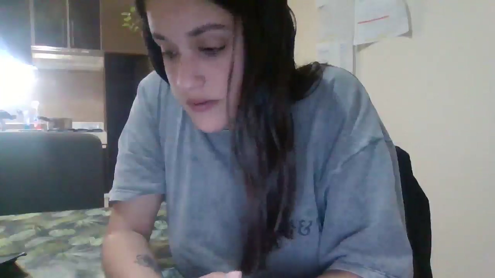 Gallery image thumbnail from Candelita's myfreecams stream on, 04/23/2026, 01:23 image 13 of 20