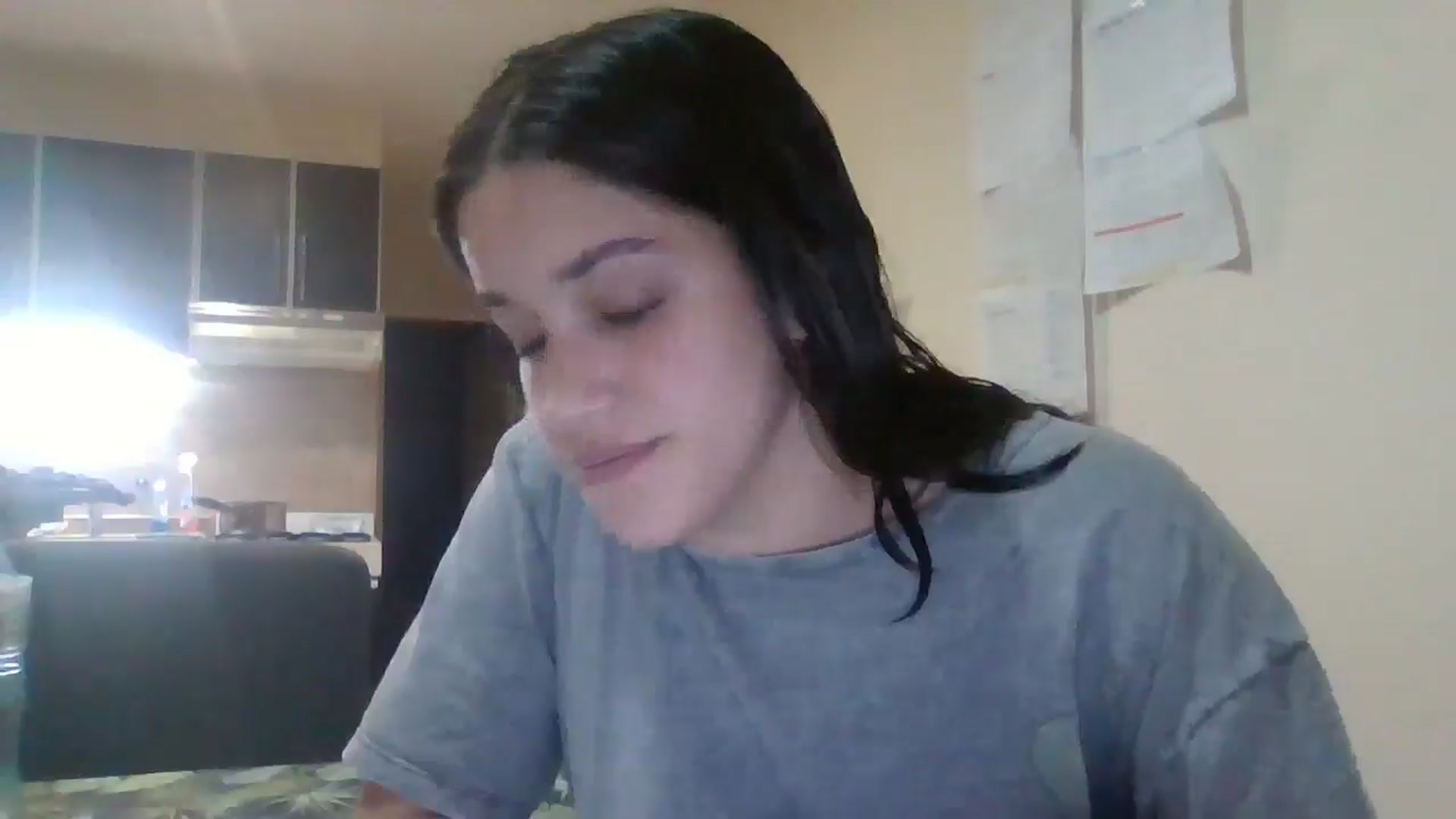 Gallery image thumbnail from Candelita's myfreecams stream on, 04/23/2026, 01:23 image 14 of 20