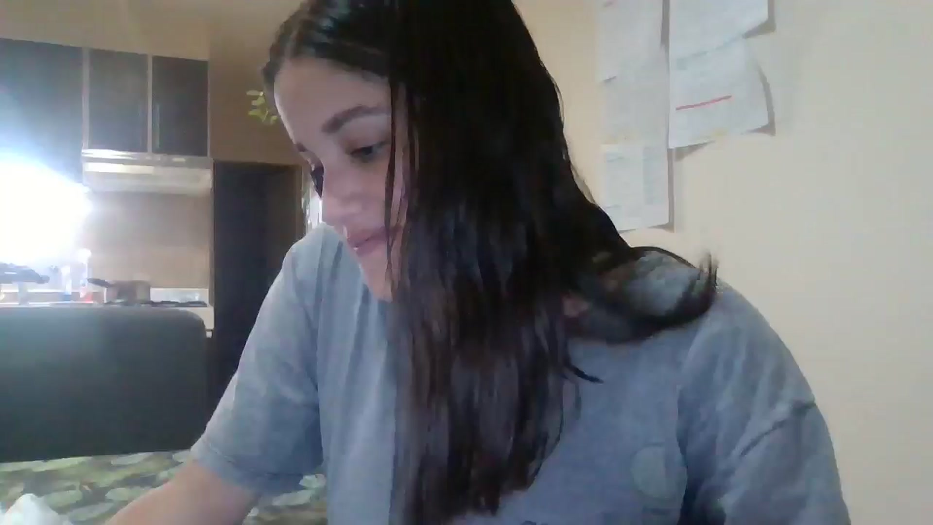 Gallery image thumbnail from Candelita's myfreecams stream on, 04/23/2026, 01:23 image 16 of 20