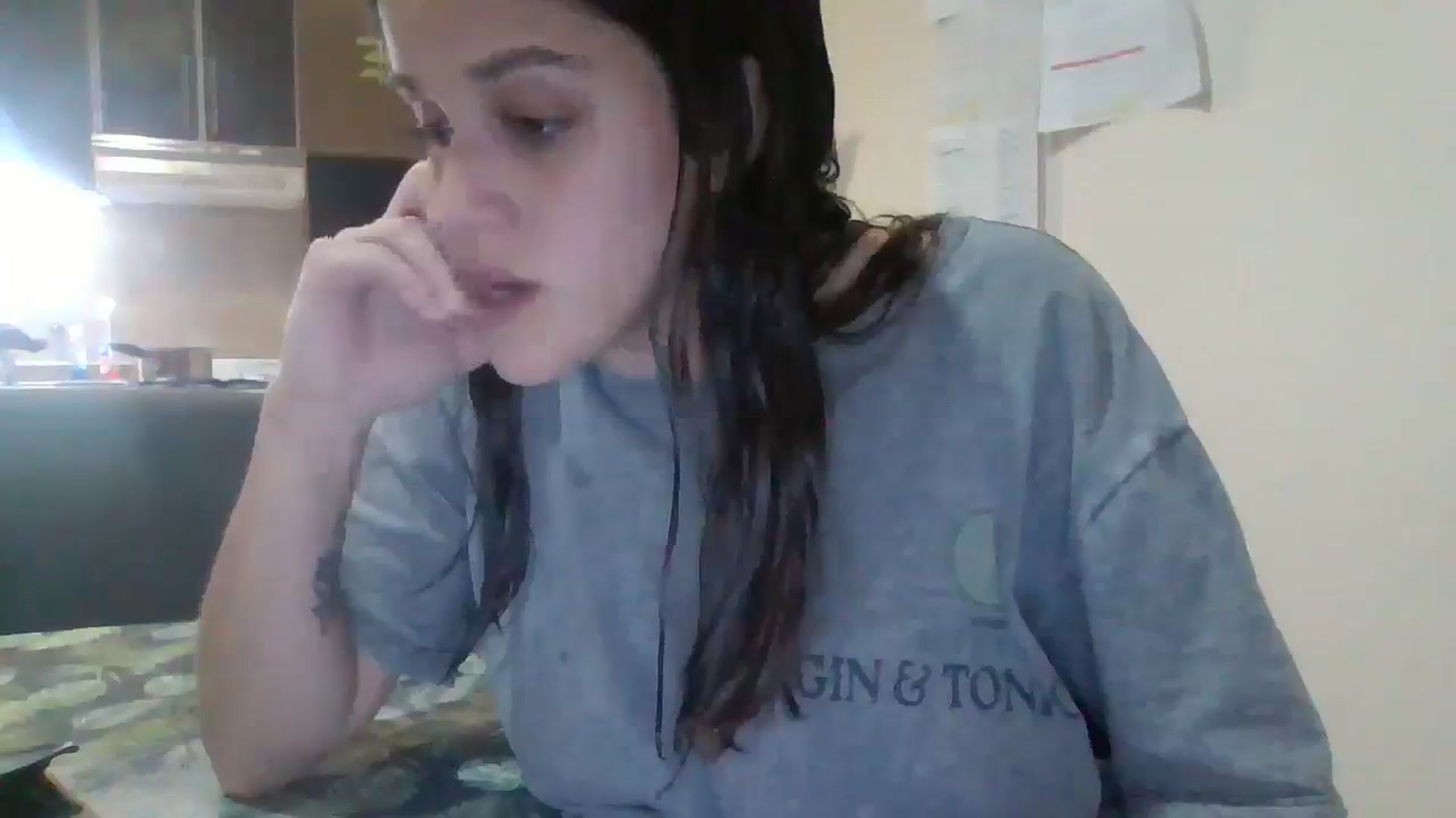 Gallery image thumbnail from Candelita's myfreecams stream on, 04/23/2026, 01:23 image 8 of 20