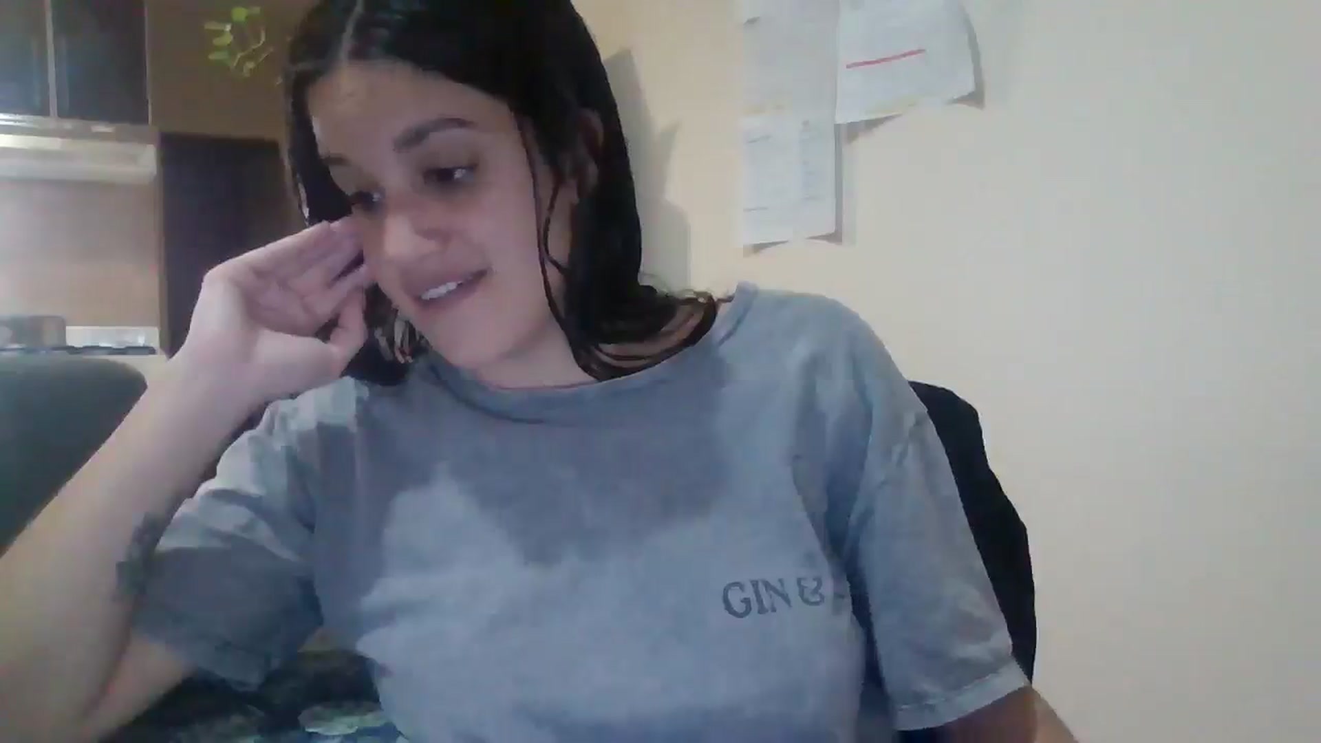 Gallery image thumbnail from Candelita's myfreecams stream on, 04/23/2026, 01:23 image 3 of 20