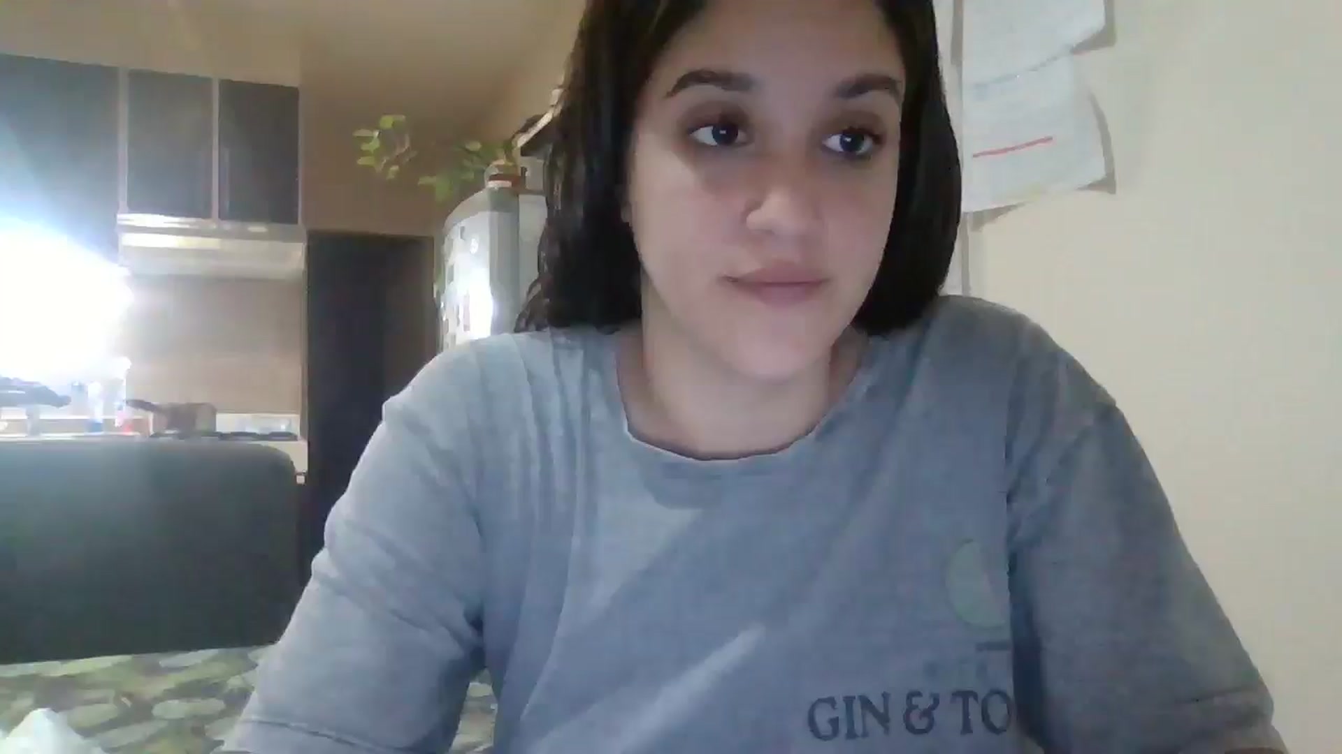 Gallery image thumbnail from Candelita's myfreecams stream on, 04/23/2026, 01:23 image 18 of 20