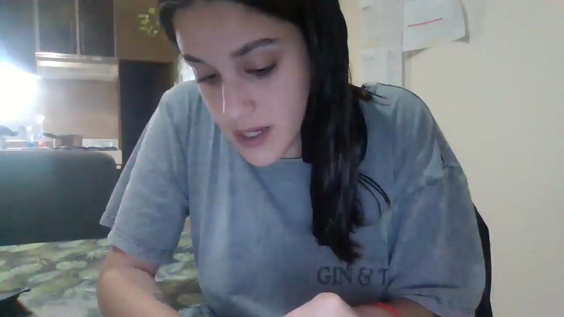 Gallery image thumbnail from Candelita's myfreecams stream on, 04/23/2026, 01:23 image 9 of 20