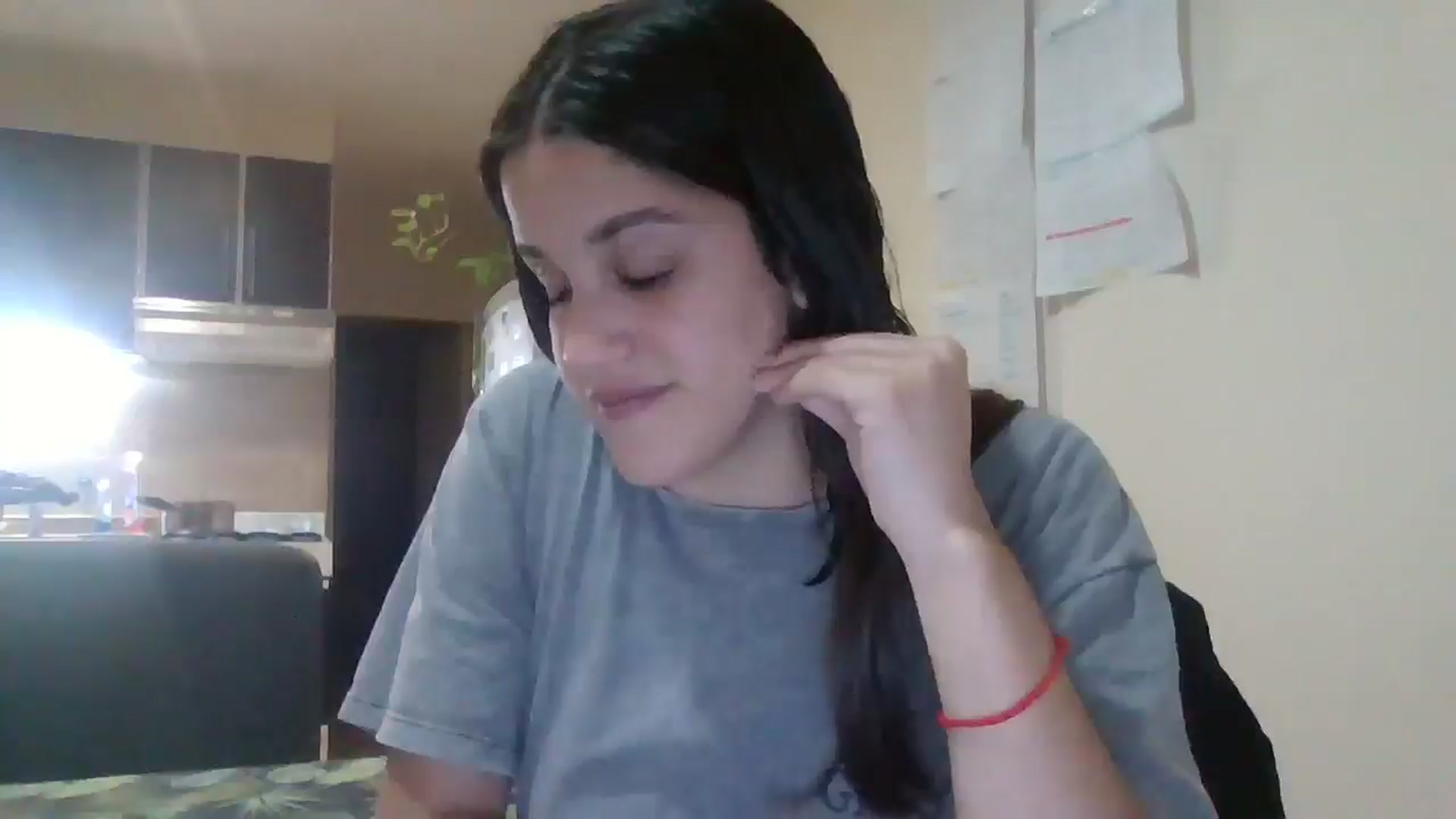 Gallery image thumbnail from Candelita's myfreecams stream on, 04/23/2026, 01:23 image 15 of 20