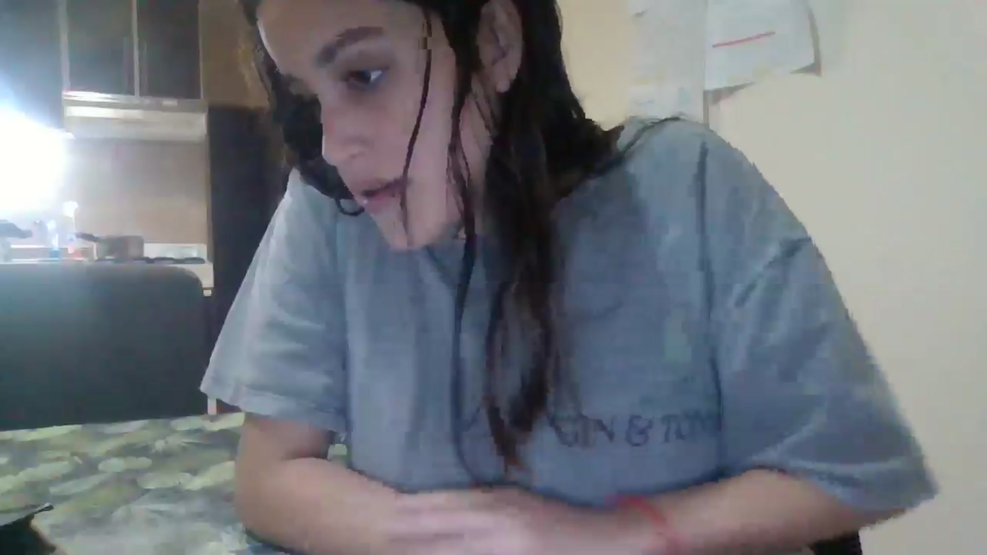 Gallery image thumbnail from Candelita's myfreecams stream on, 04/23/2026, 01:23 image 7 of 20