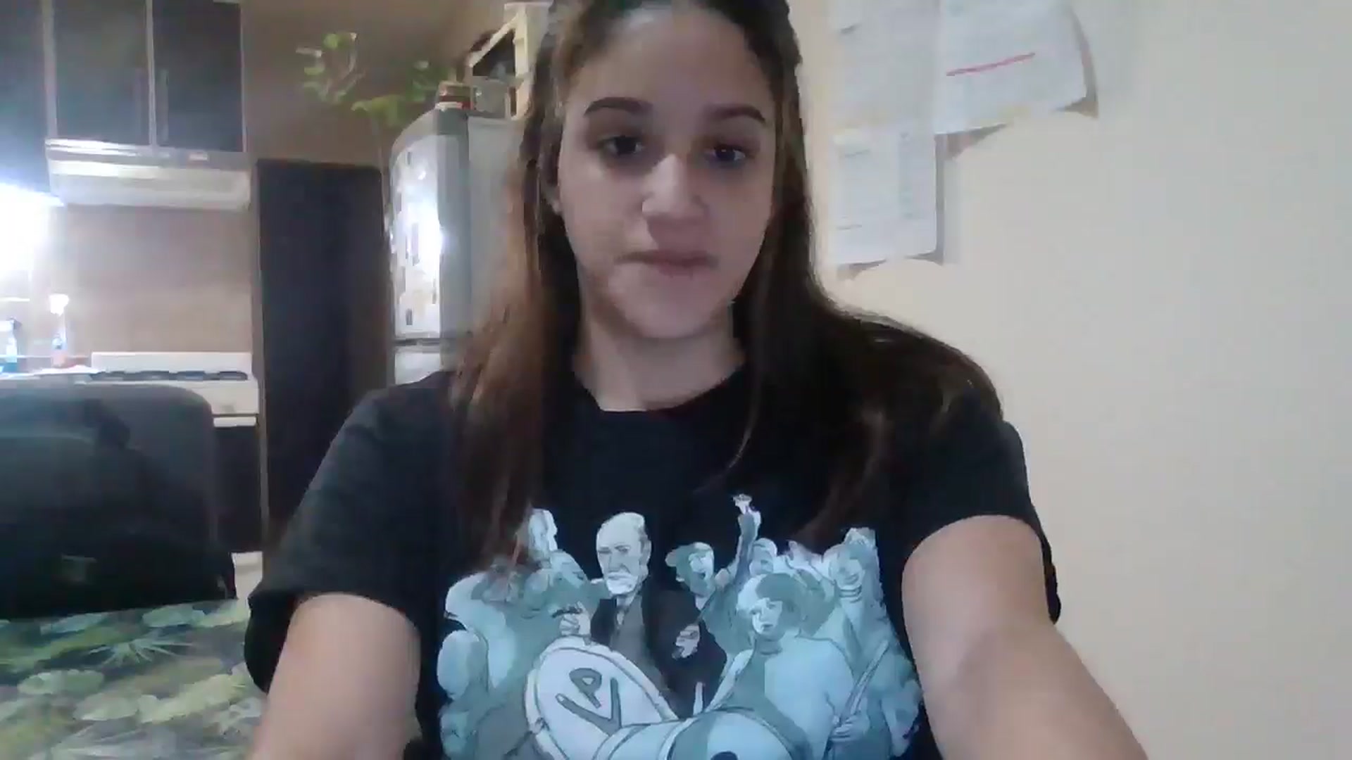 Gallery image thumbnail from Candelita's myfreecams stream on, 04/26/2026, 24:18 image 8 of 20