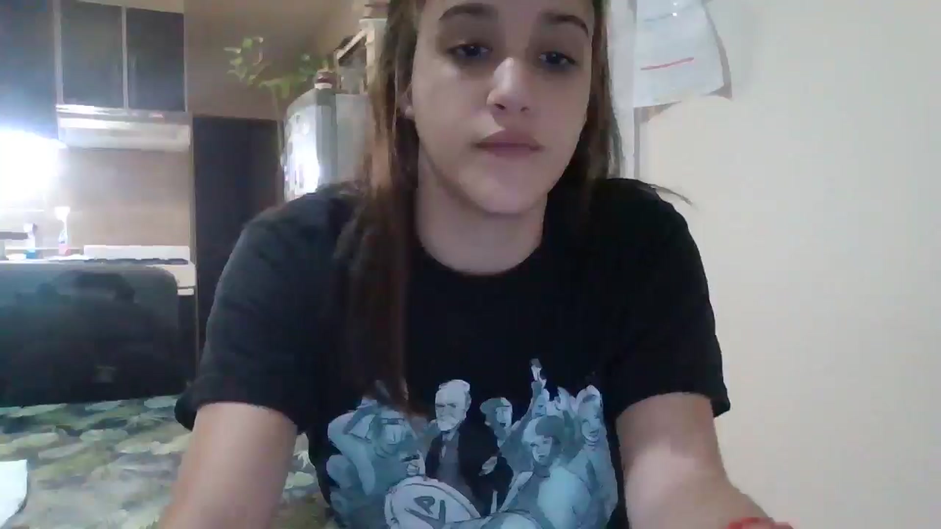 Gallery image thumbnail from Candelita's myfreecams stream on, 04/26/2026, 24:18 image 2 of 20