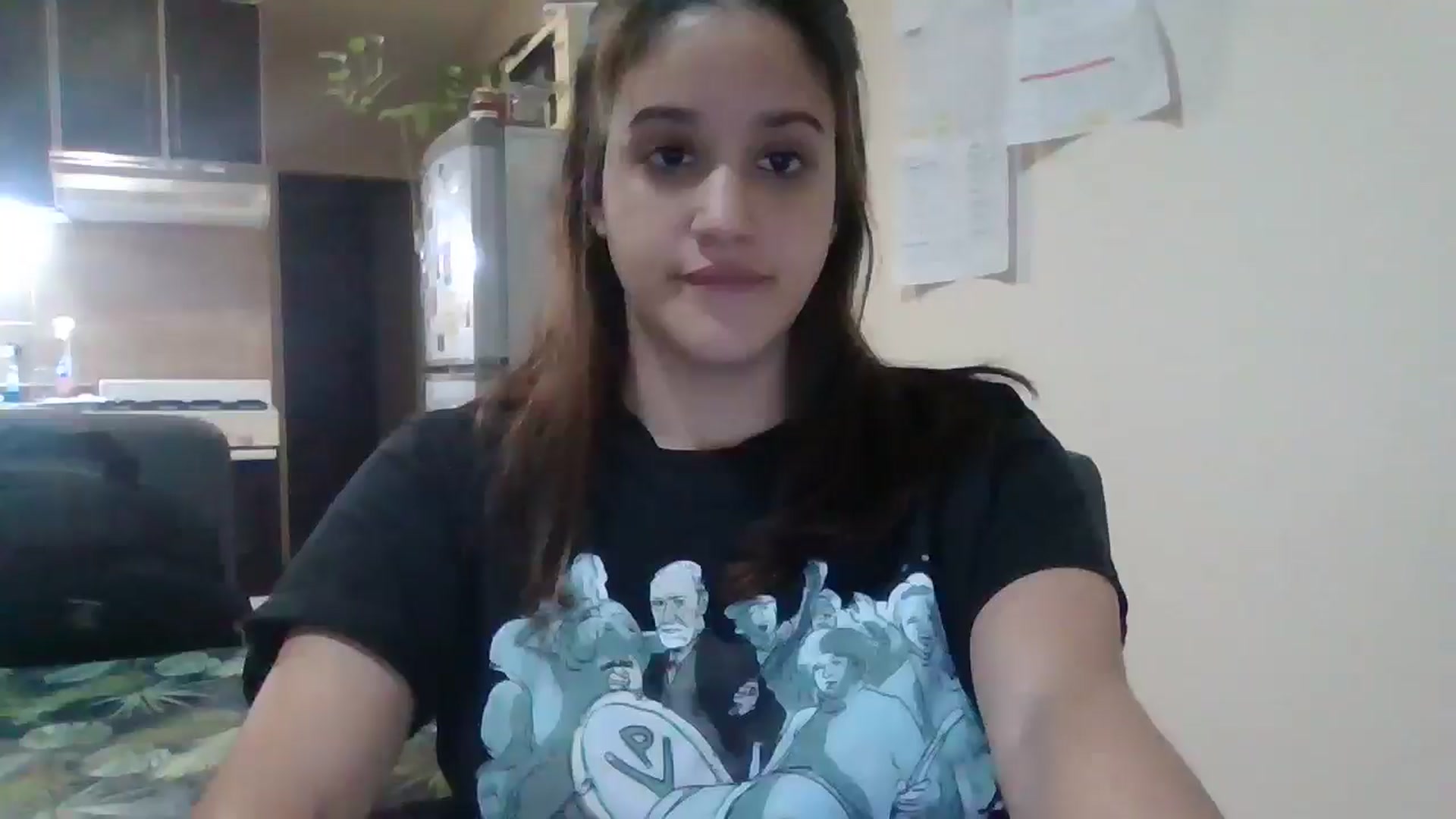 Gallery image thumbnail from Candelita's myfreecams stream on, 04/26/2026, 24:18 image 10 of 20
