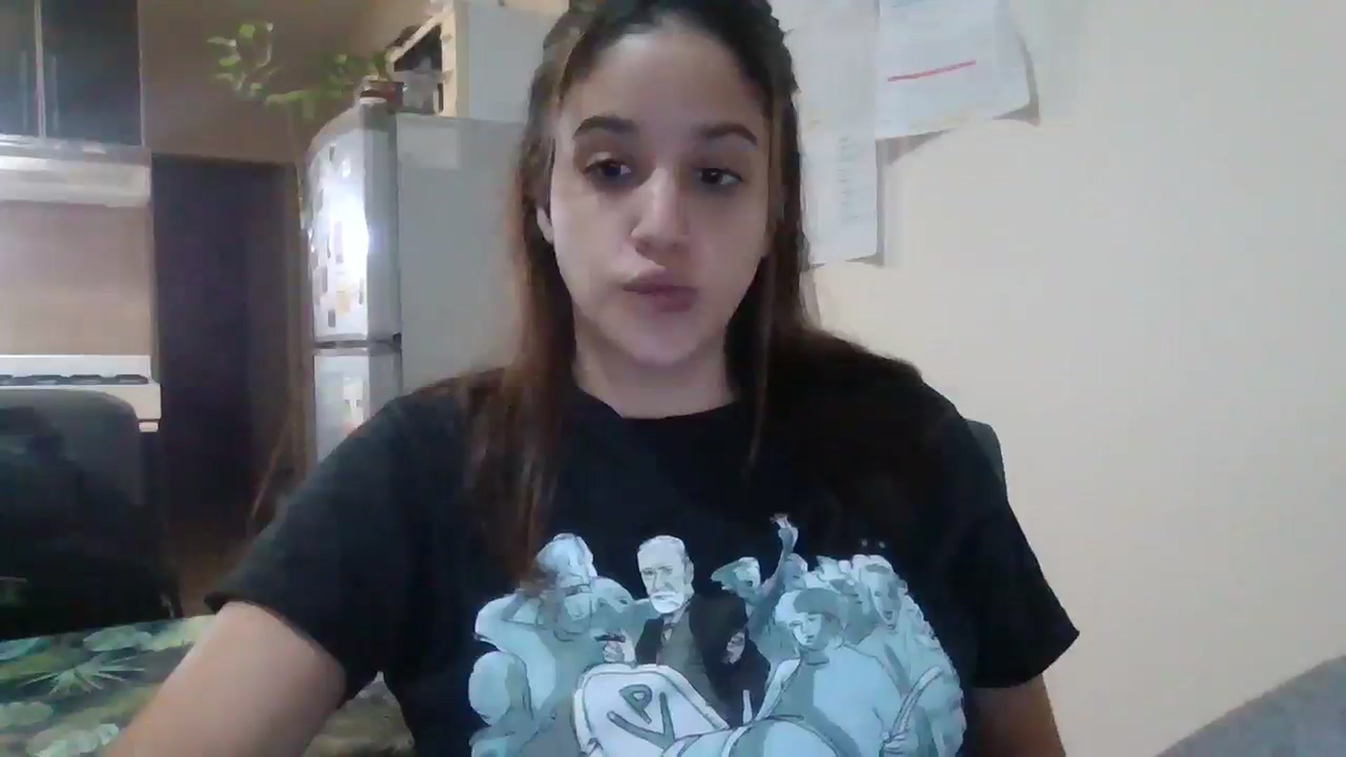 Gallery image thumbnail from Candelita's myfreecams stream on, 04/26/2026, 24:18 image 20 of 20