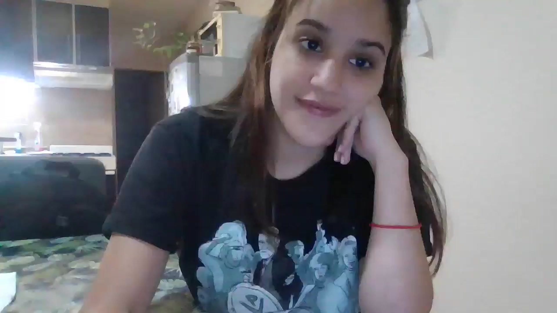 Gallery image thumbnail from Candelita's myfreecams stream on, 04/26/2026, 24:18 image 6 of 20