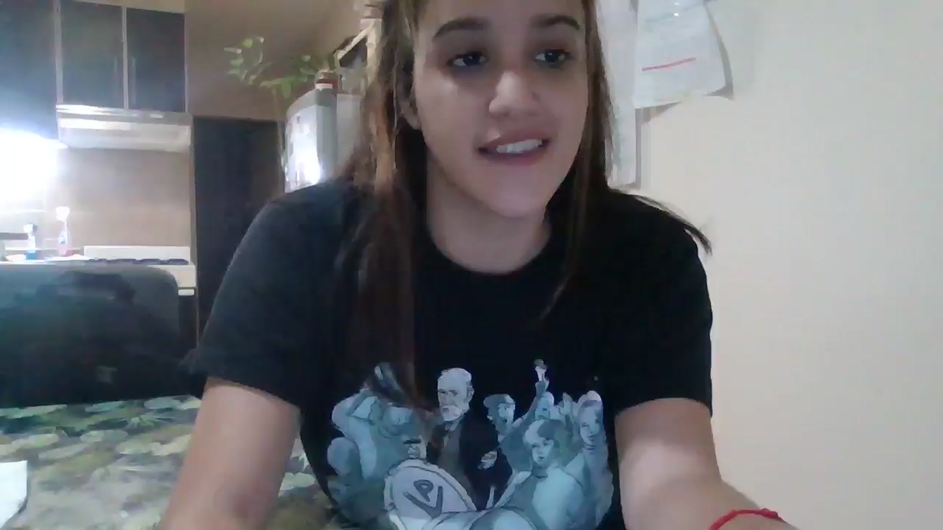 Gallery image thumbnail from Candelita's myfreecams stream on, 04/26/2026, 24:18 image 1 of 20