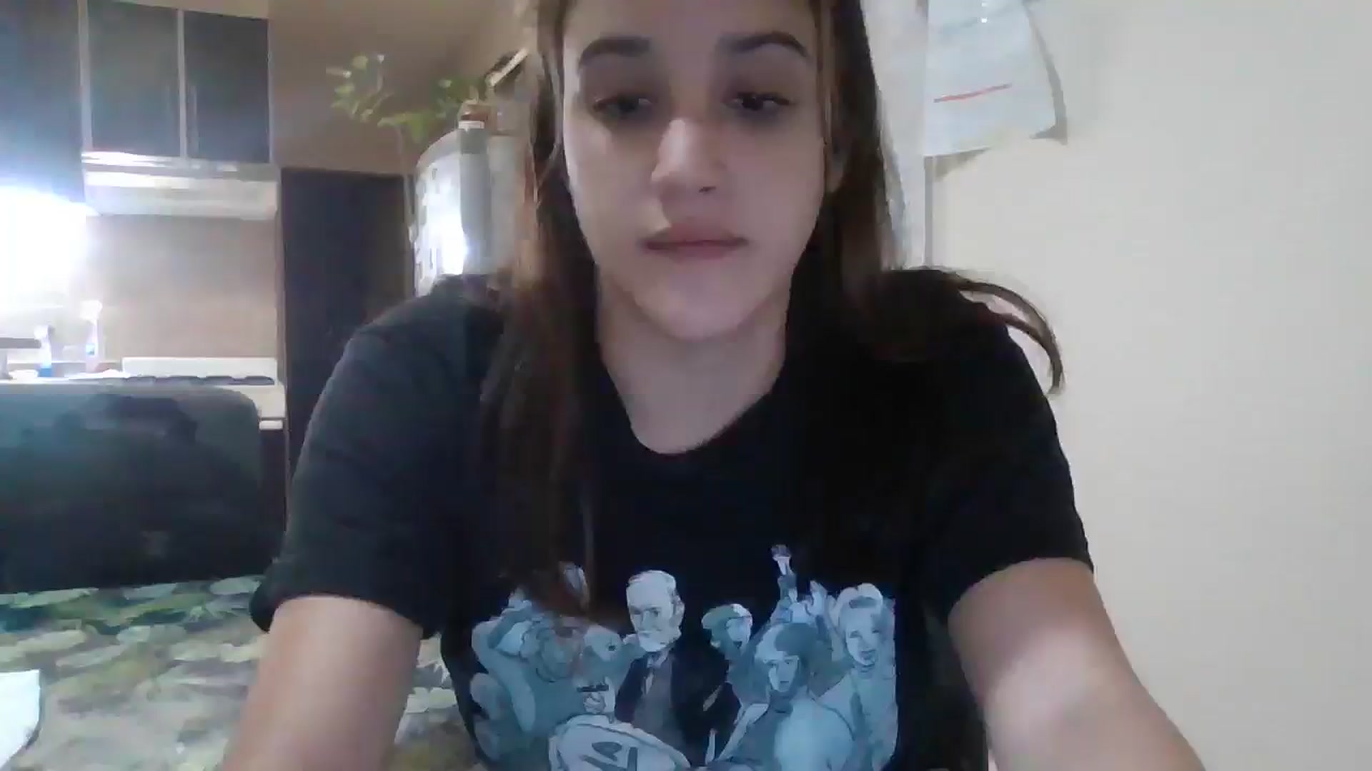 Gallery image thumbnail from Candelita's myfreecams stream on, 04/26/2026, 24:18 image 4 of 20