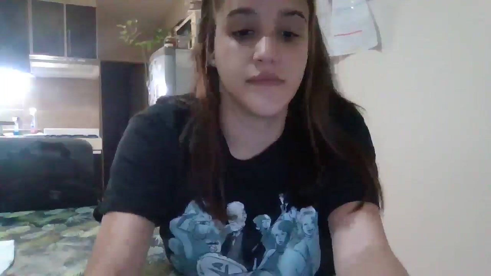 Gallery image thumbnail from Candelita's myfreecams stream on, 04/26/2026, 24:18 image 5 of 20