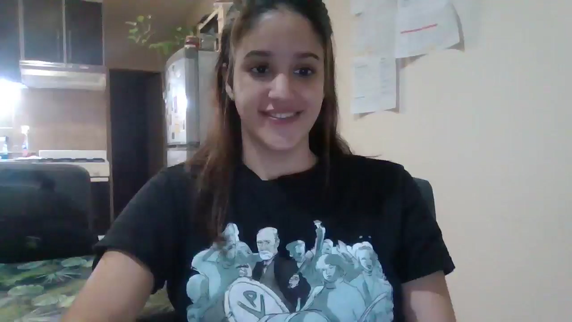 Gallery image thumbnail from Candelita's myfreecams stream on, 04/26/2026, 24:18 image 15 of 20