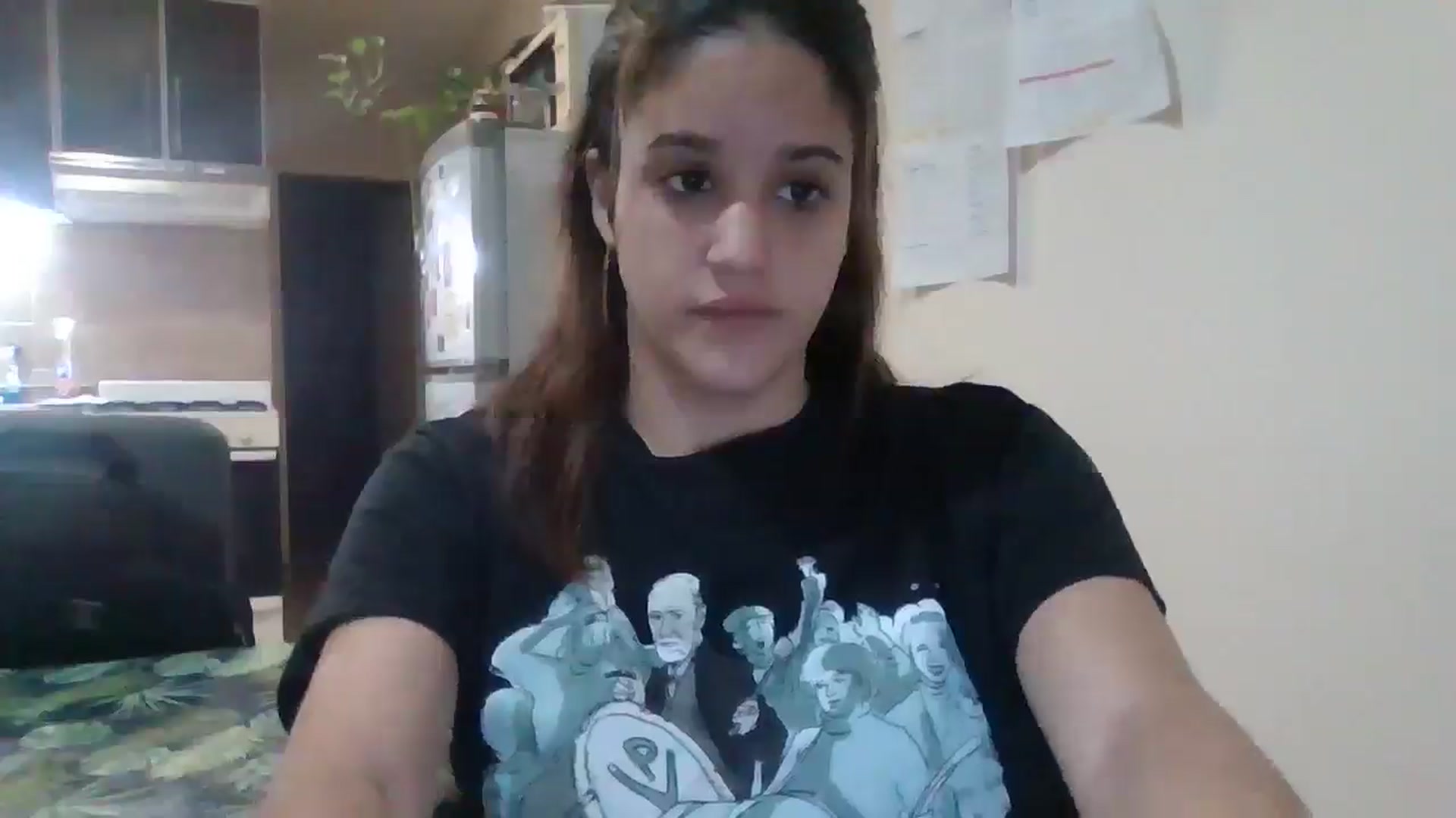 Gallery image thumbnail from Candelita's myfreecams stream on, 04/26/2026, 24:18 image 11 of 20