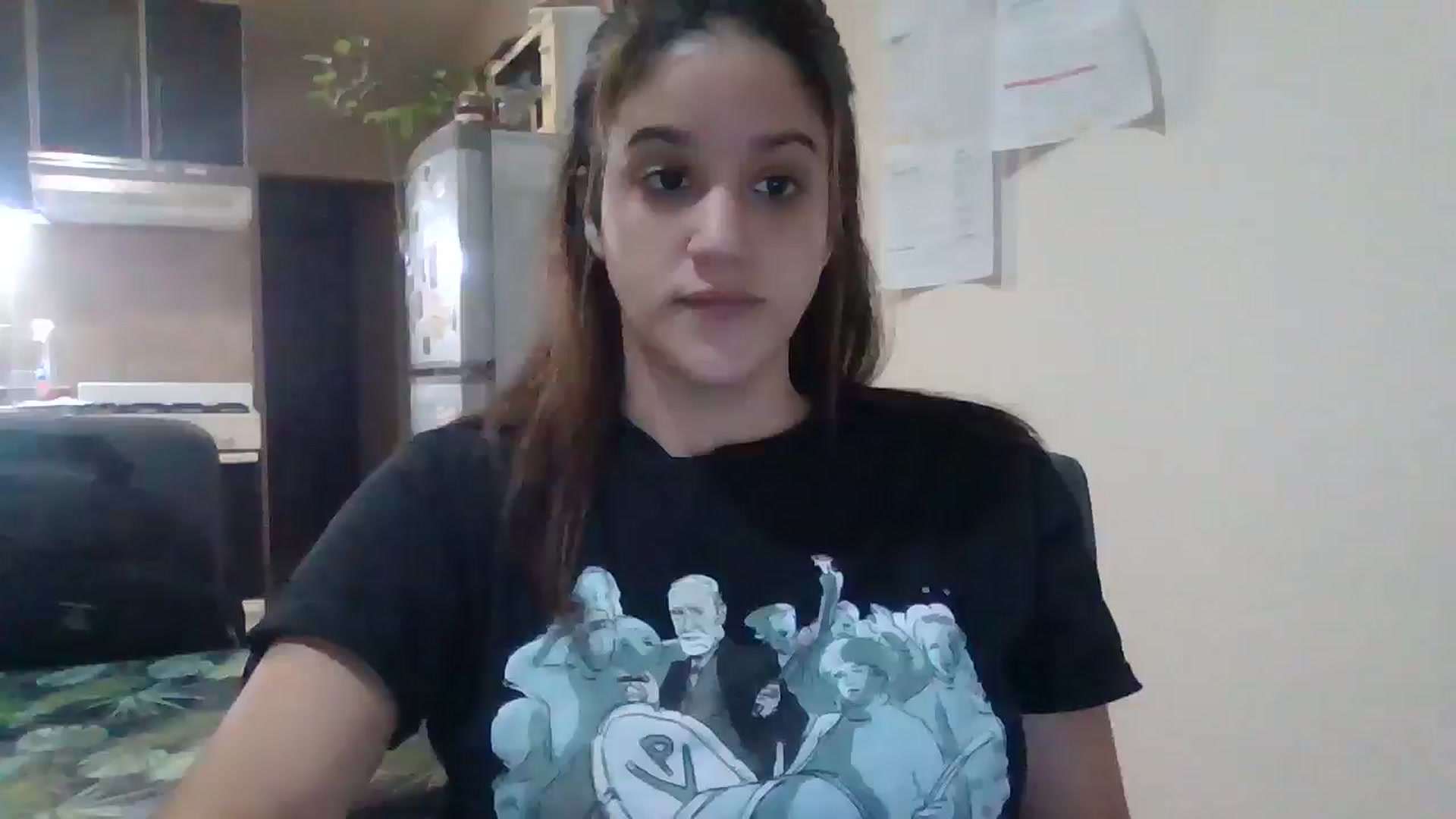 Gallery image thumbnail from Candelita's myfreecams stream on, 04/26/2026, 24:18 image 17 of 20