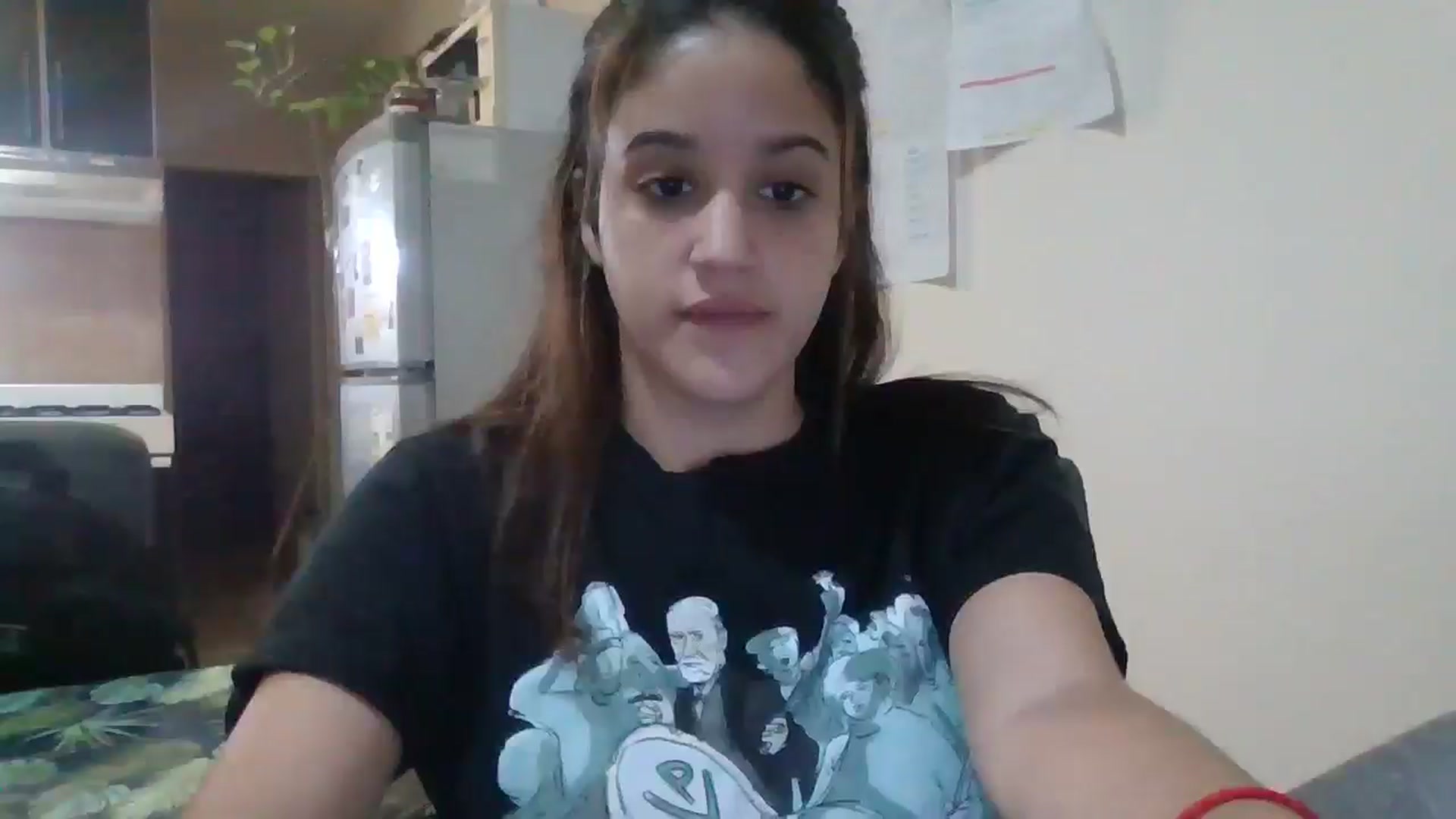 Gallery image thumbnail from Candelita's myfreecams stream on, 04/26/2026, 24:18 image 18 of 20