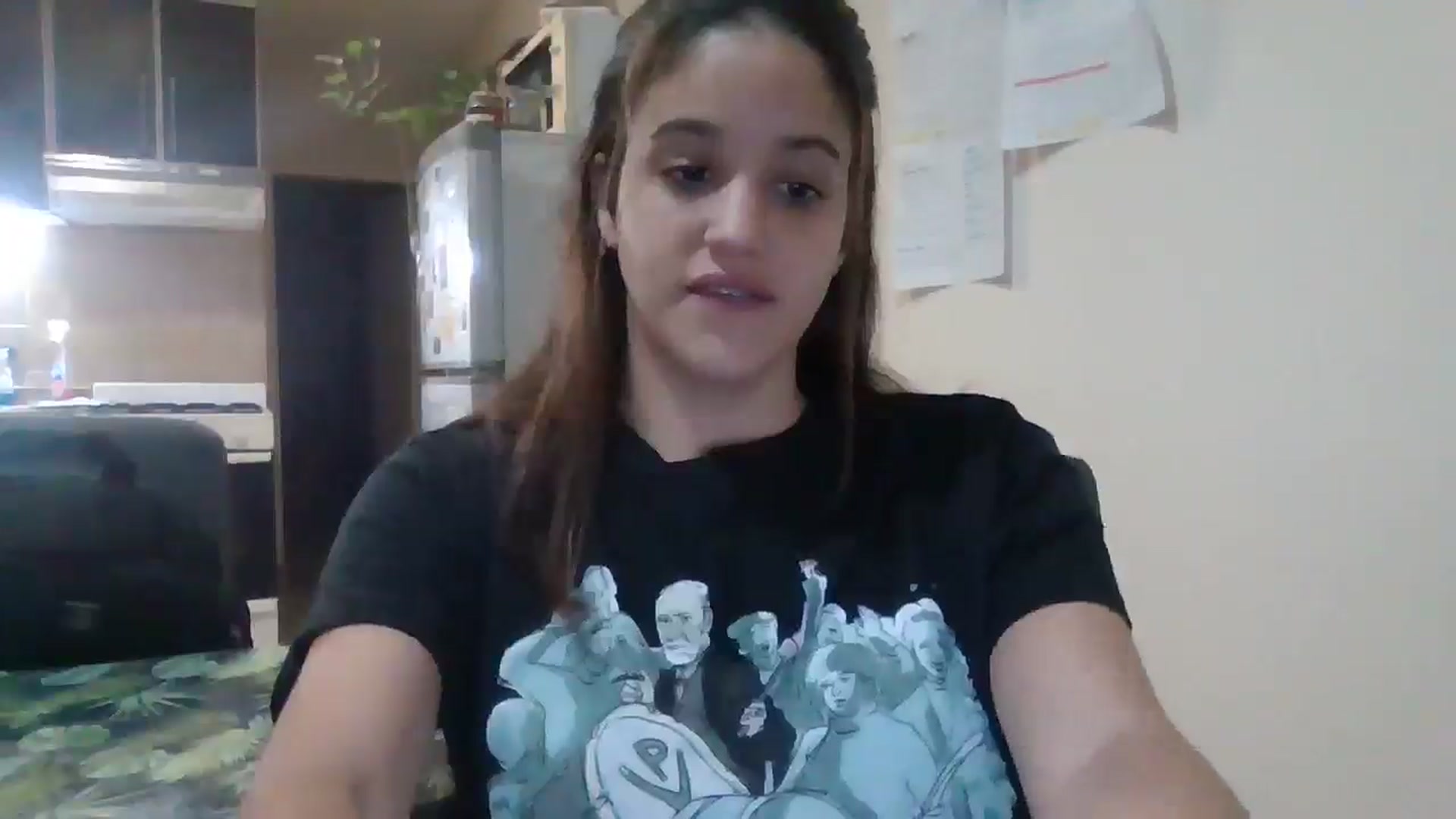 Gallery image thumbnail from Candelita's myfreecams stream on, 04/26/2026, 24:18 image 16 of 20
