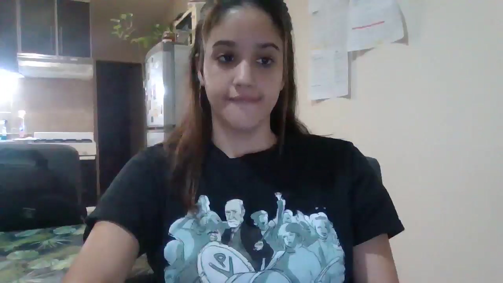 Gallery image thumbnail from Candelita's myfreecams stream on, 04/26/2026, 24:18 image 14 of 20