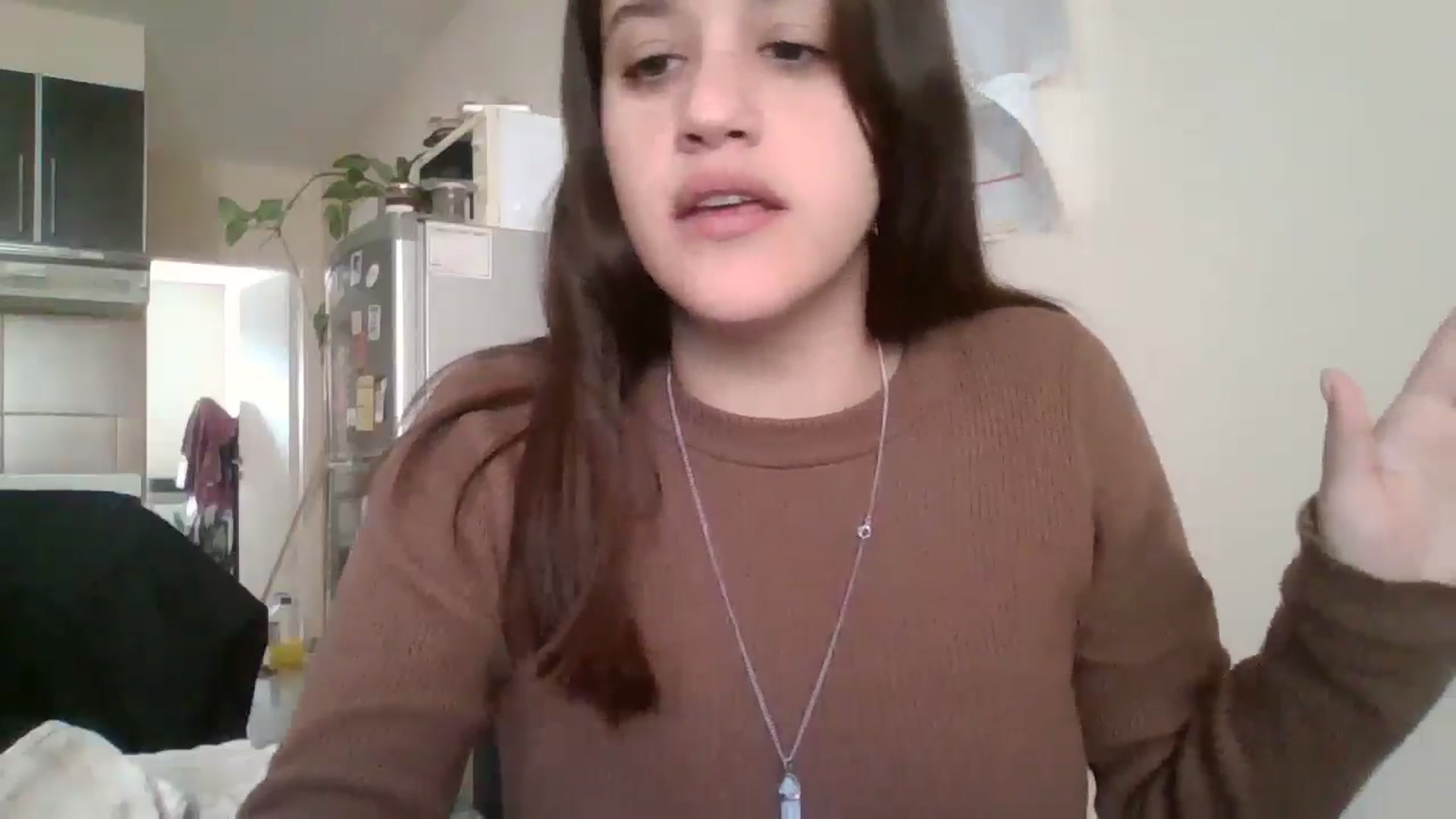 Gallery image thumbnail from Candelita's myfreecams stream on, 04/27/2026, 15:02 image 3 of 20