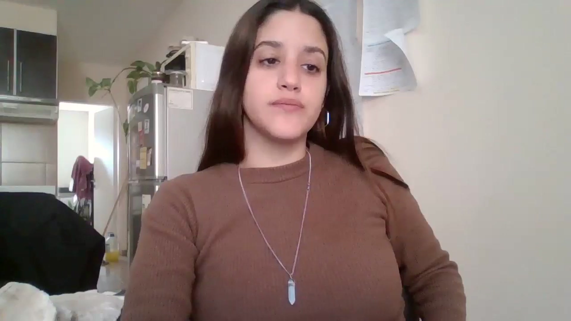 Gallery image thumbnail from Candelita's myfreecams stream on, 04/27/2026, 15:02 image 19 of 20