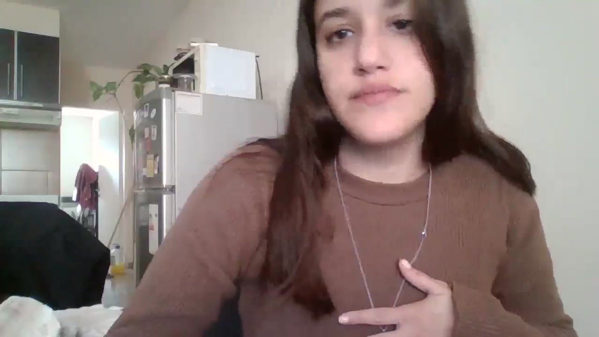Gallery image thumbnail from Candelita's myfreecams stream on, 04/27/2026, 15:02 image 5 of 20