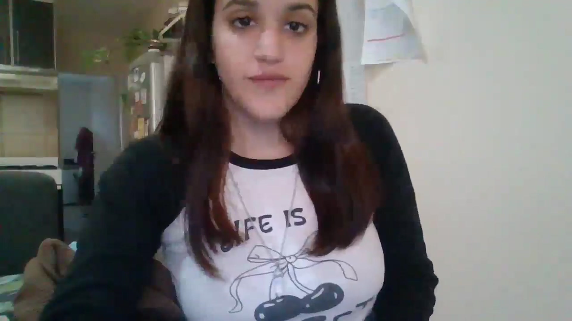 Gallery image thumbnail from Candelita's myfreecams stream on, 04/27/2026, 21:05 image 20 of 20