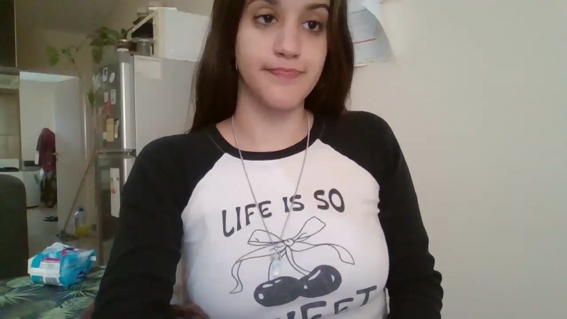 Gallery image thumbnail from Candelita's myfreecams stream on, 04/27/2026, 21:05 image 5 of 20