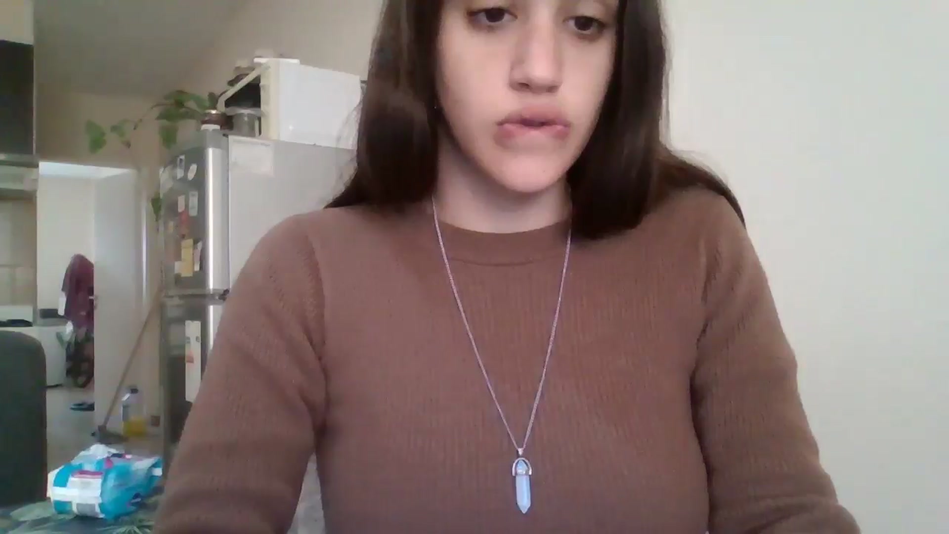 Gallery image thumbnail from Candelita's myfreecams stream on, 04/27/2026, 21:05 image 2 of 20
