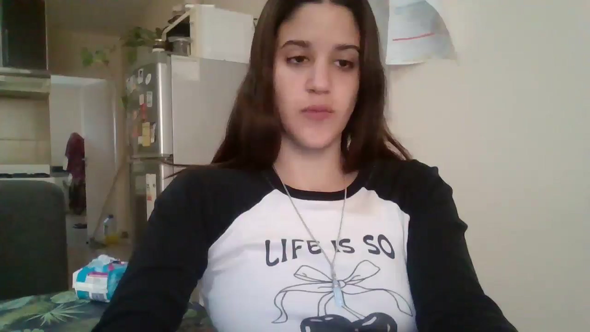 Gallery image thumbnail from Candelita's myfreecams stream on, 04/27/2026, 21:05 image 10 of 20