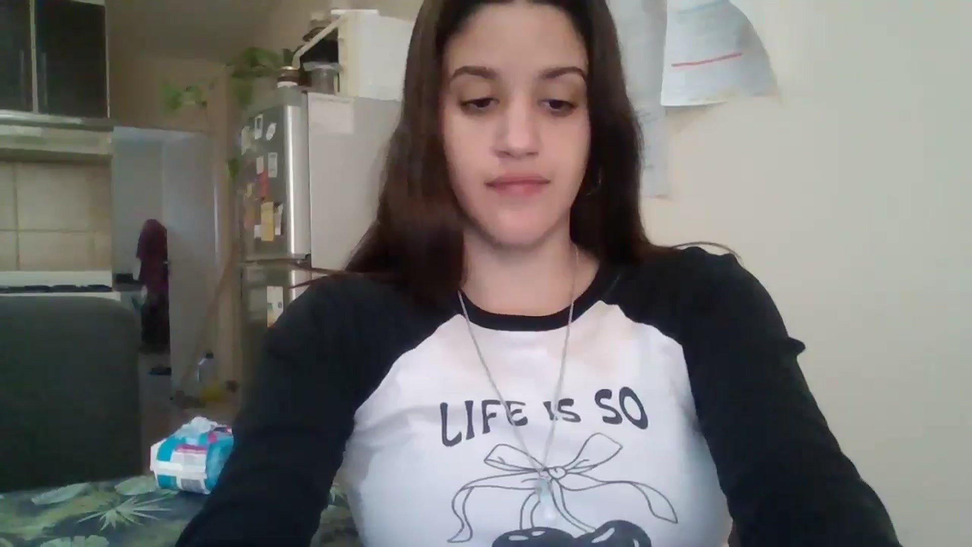 Gallery image thumbnail from Candelita's myfreecams stream on, 04/27/2026, 21:05 image 13 of 20