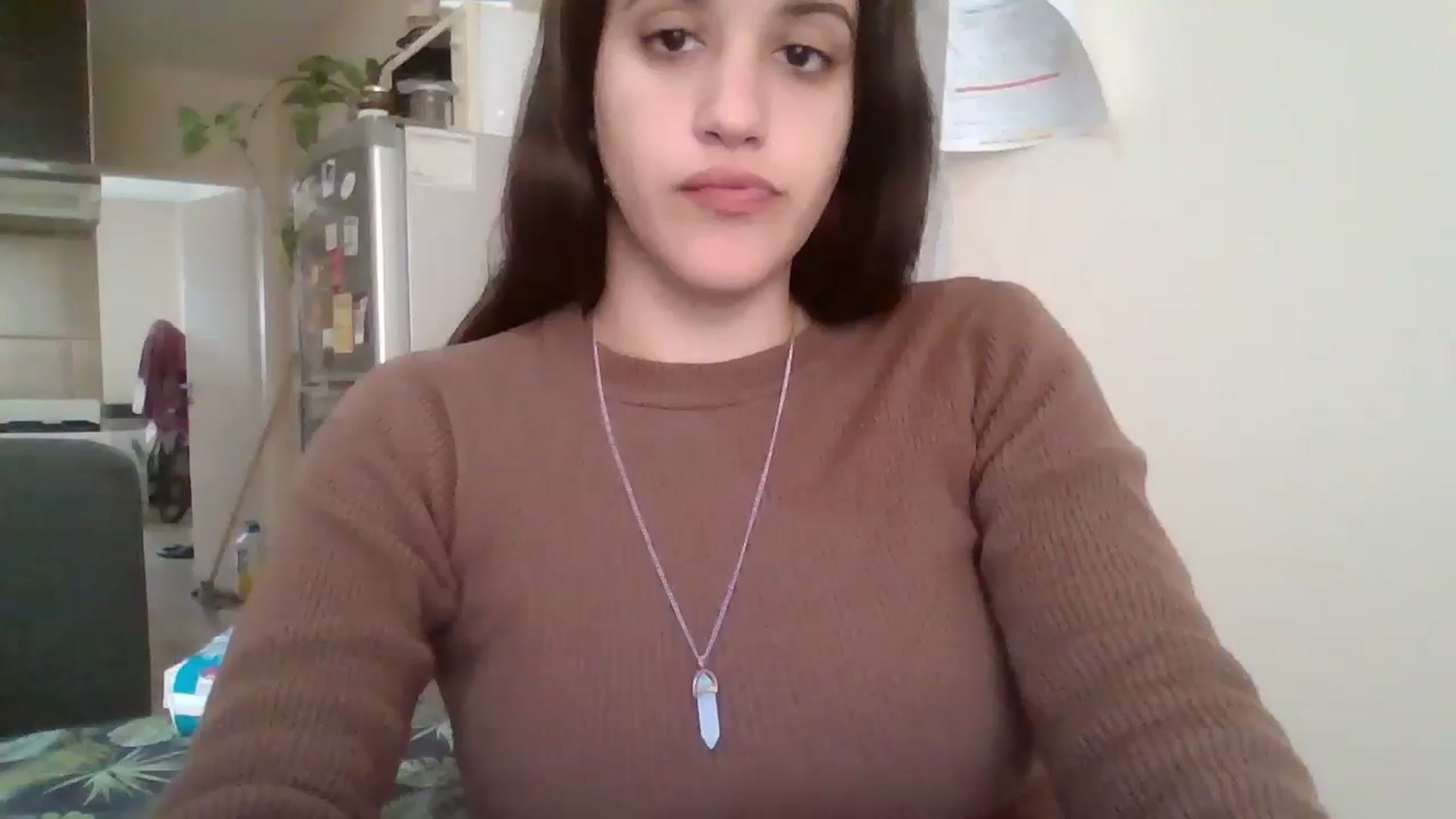 Gallery image thumbnail from Candelita's myfreecams stream on, 04/27/2026, 21:05 image 1 of 20