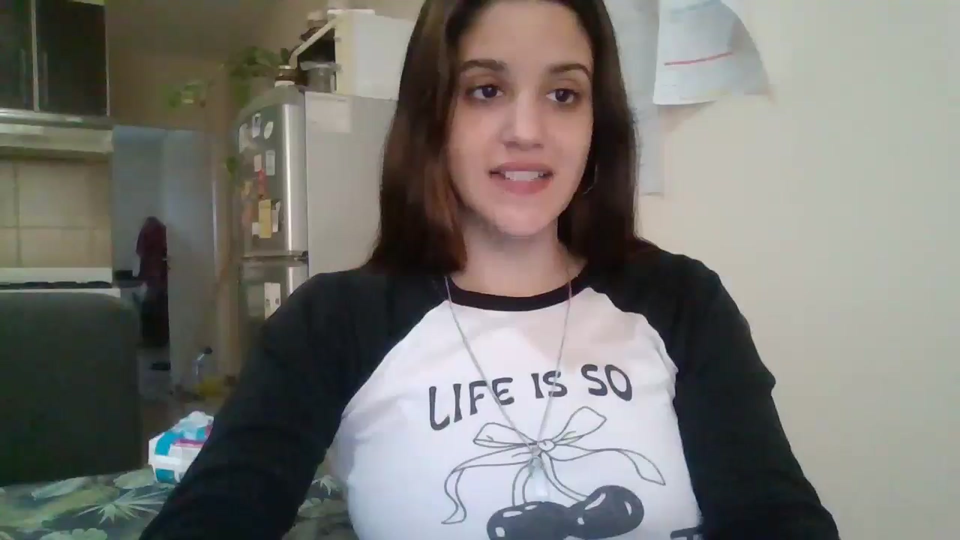 Gallery image thumbnail from Candelita's myfreecams stream on, 04/27/2026, 21:05 image 17 of 20