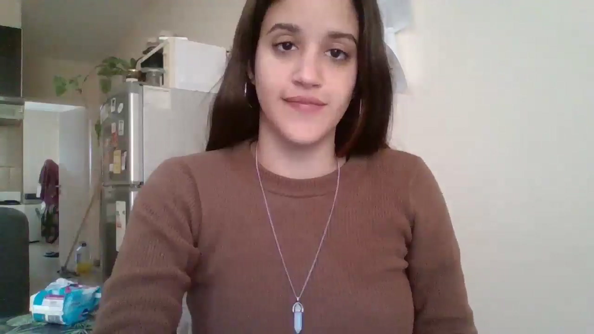 Gallery image thumbnail from Candelita's myfreecams stream on, 04/27/2026, 21:05 image 3 of 20