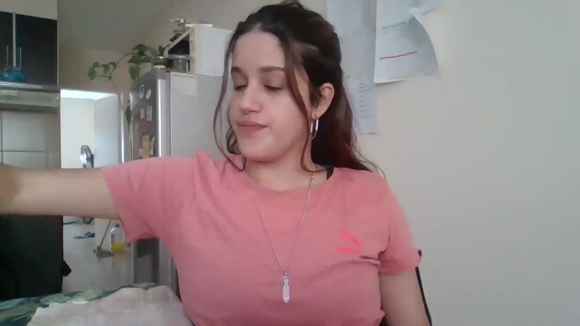 Gallery image thumbnail from Candelita's myfreecams stream on, 04/29/2026, 15:59 image 3 of 20