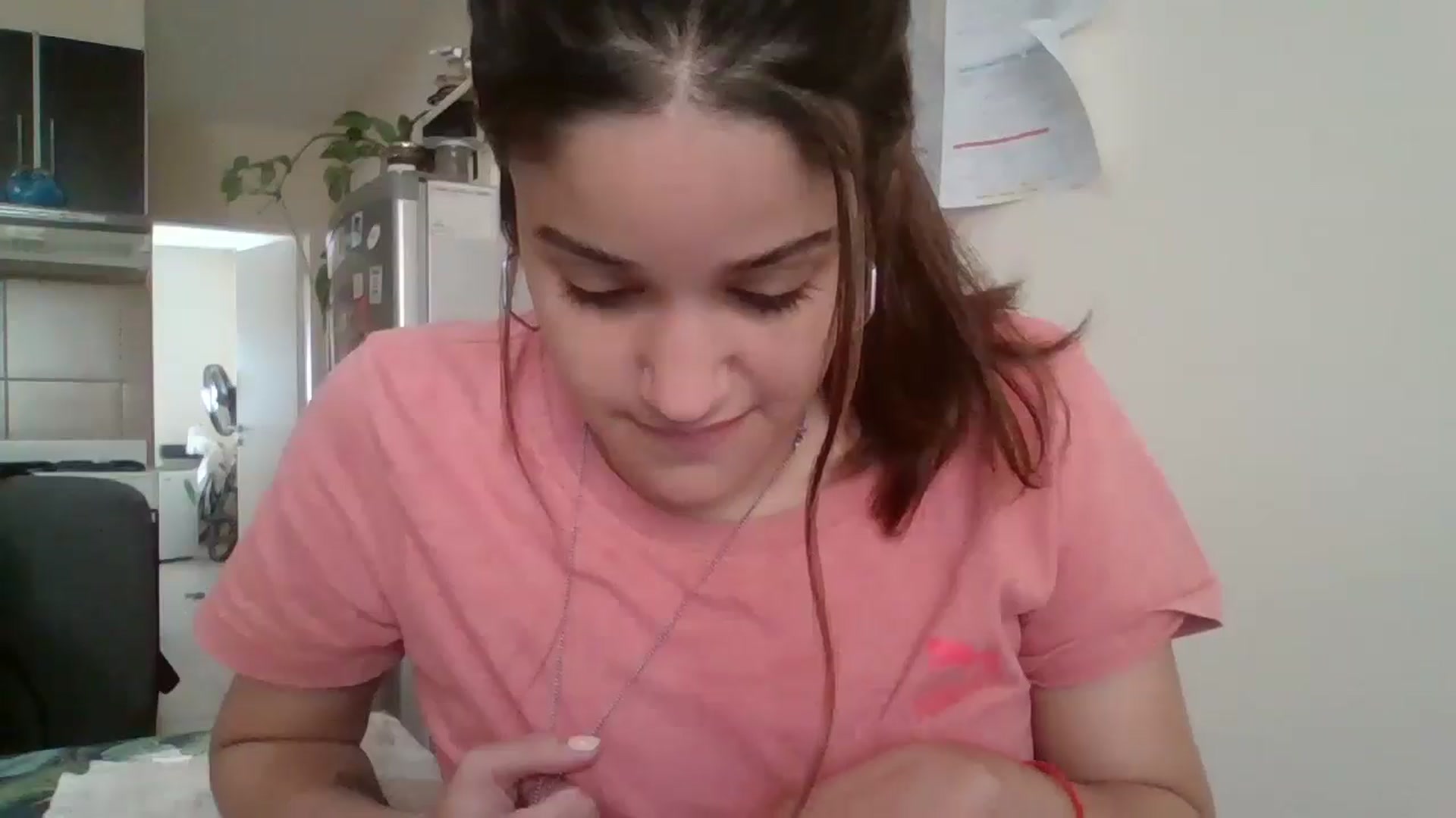 Gallery image thumbnail from Candelita's myfreecams stream on, 04/29/2026, 15:59 image 19 of 20