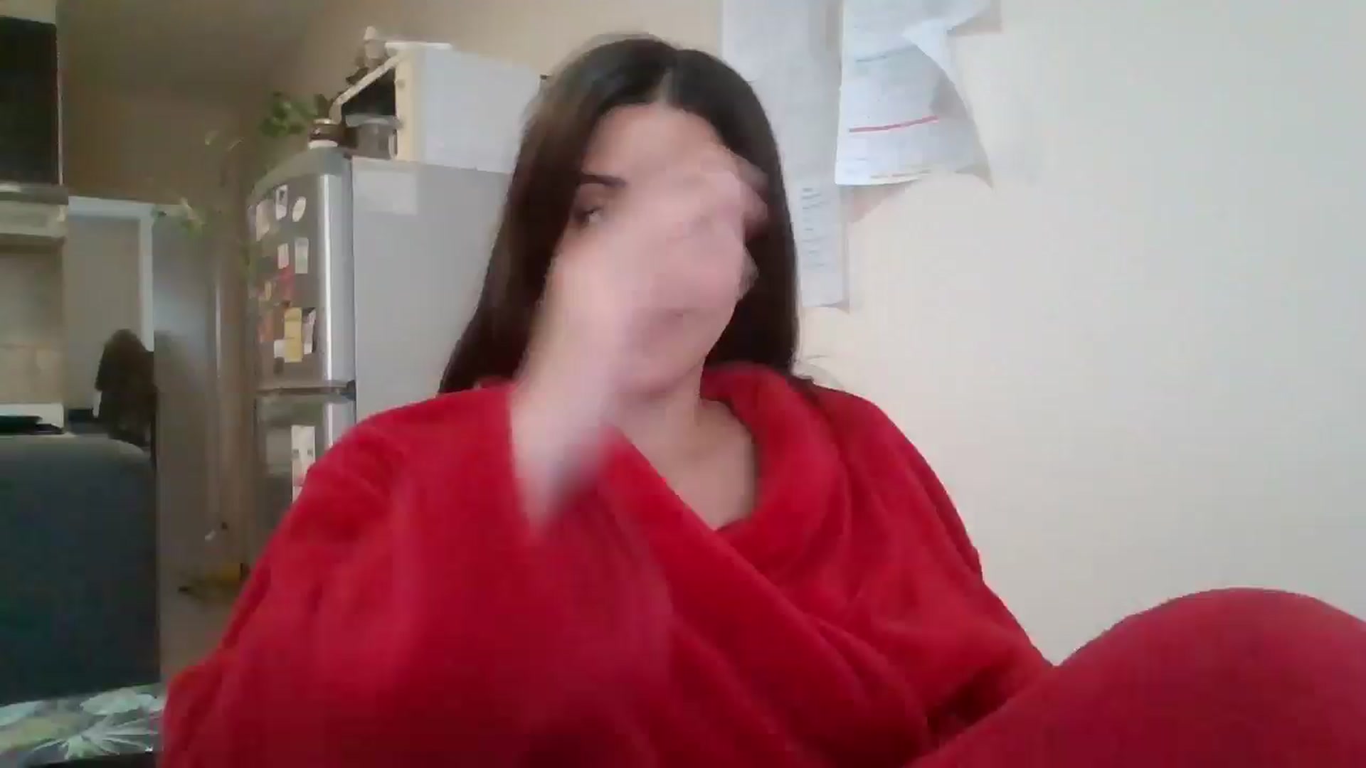 Gallery image thumbnail from Candelita's myfreecams stream on, 05/02/2026, 20:04 image 3 of 20