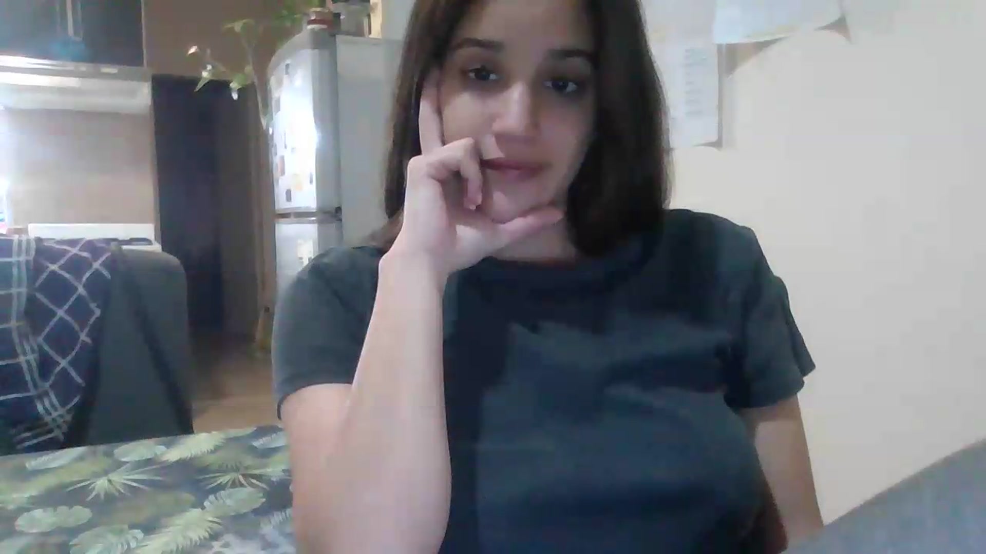 Gallery image thumbnail from Candelita's myfreecams stream on, 05/02/2026, 23:54 image 9 of 20