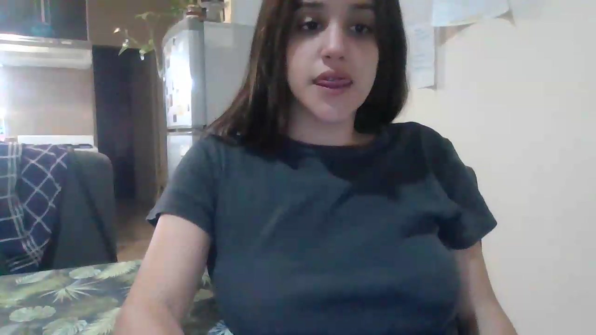 Gallery image thumbnail from Candelita's myfreecams stream on, 05/02/2026, 23:54 image 16 of 20