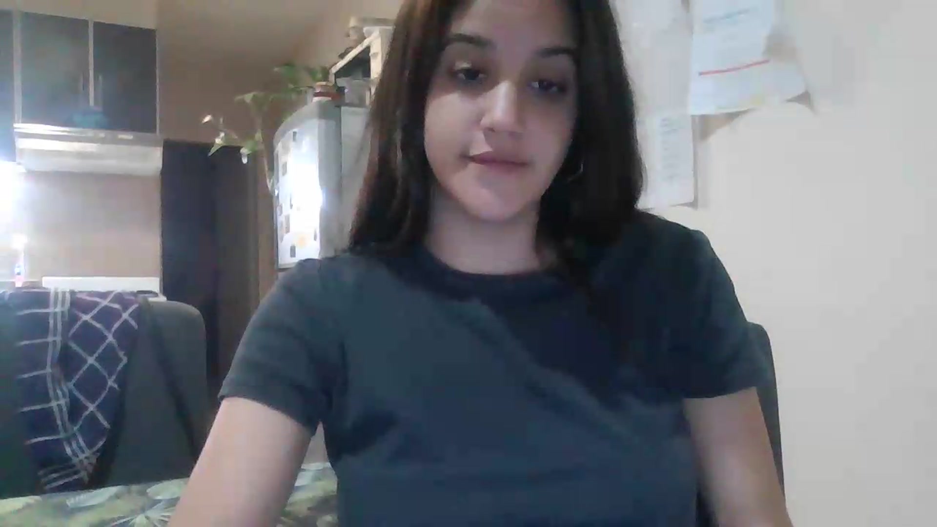 Gallery image thumbnail from Candelita's myfreecams stream on, 05/03/2026, 03:31 image 5 of 20