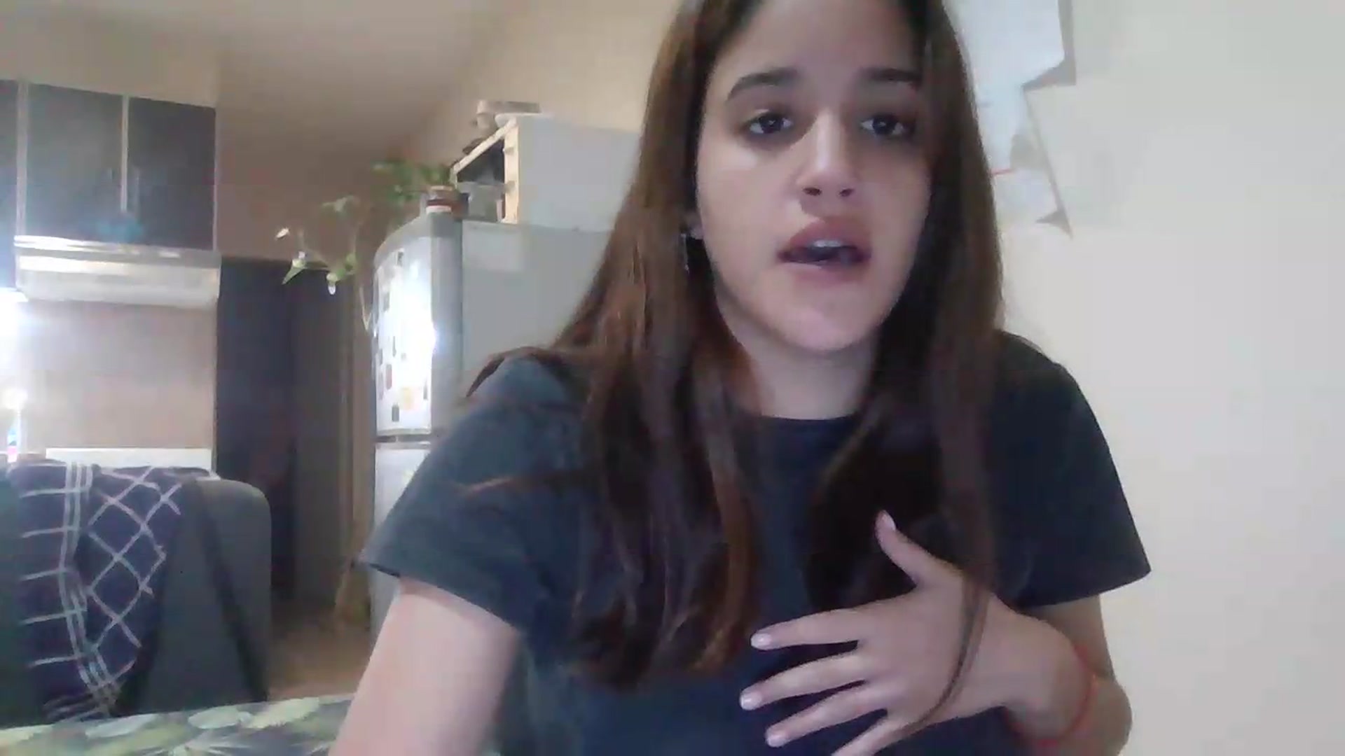 Gallery image thumbnail from Candelita's myfreecams stream on, 05/03/2026, 03:31 image 15 of 20