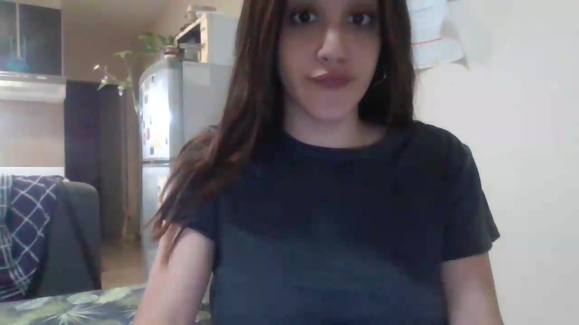 Gallery image thumbnail from Candelita's myfreecams stream on, 05/03/2026, 03:31 image 9 of 20