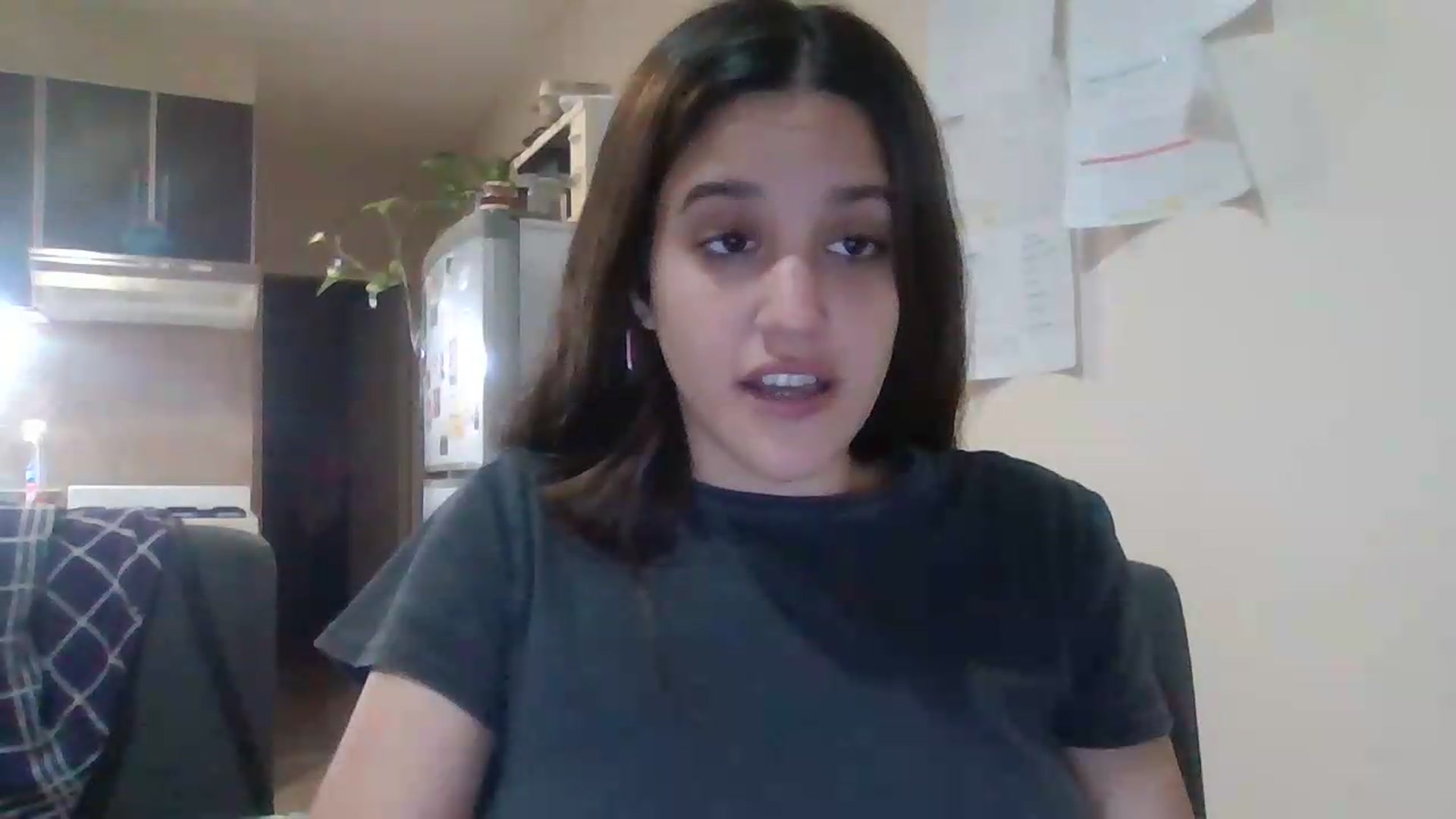 Gallery image thumbnail from Candelita's myfreecams stream on, 05/03/2026, 03:31 image 16 of 20