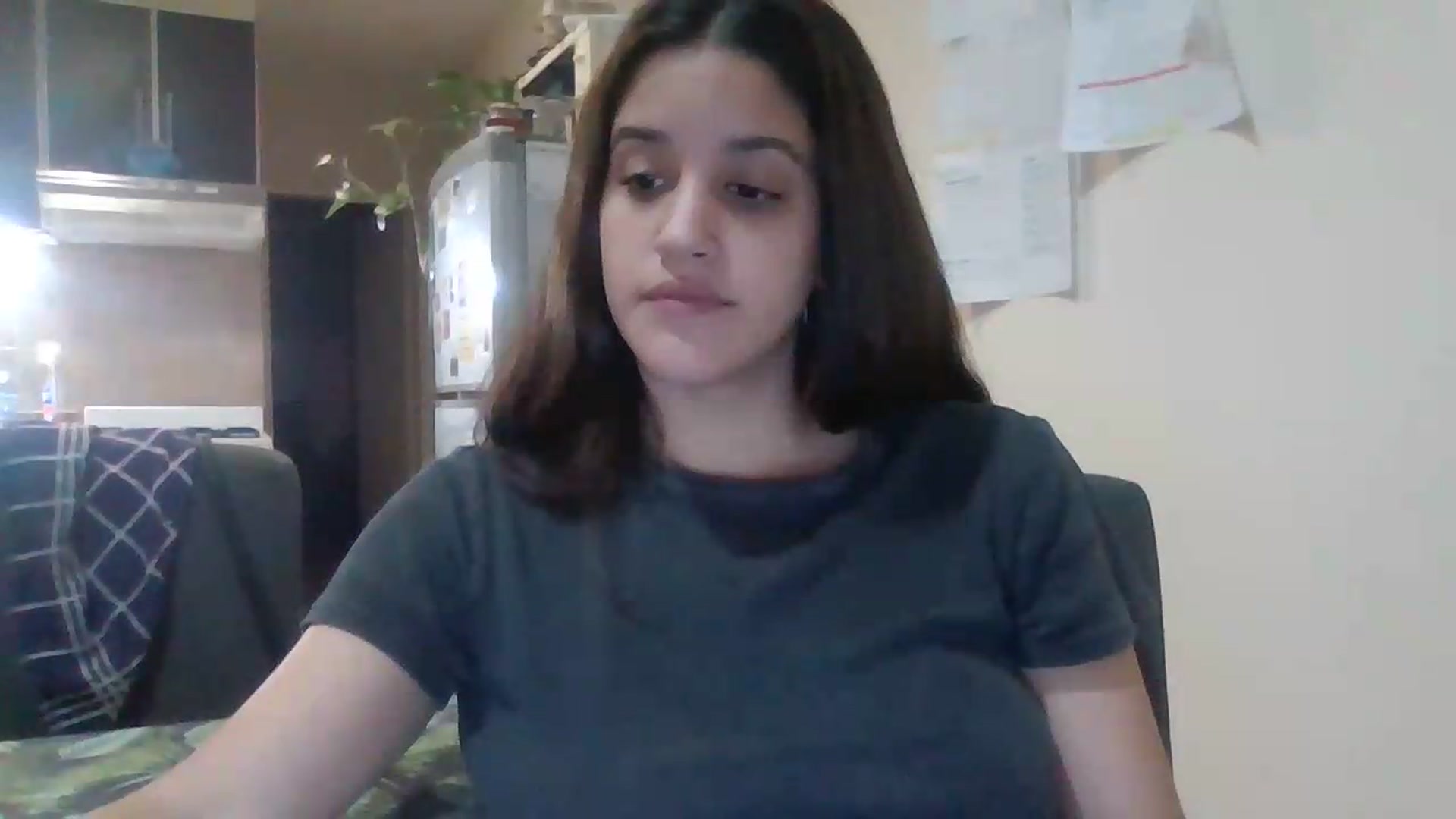 Gallery image thumbnail from Candelita's myfreecams stream on, 05/03/2026, 03:31 image 17 of 20