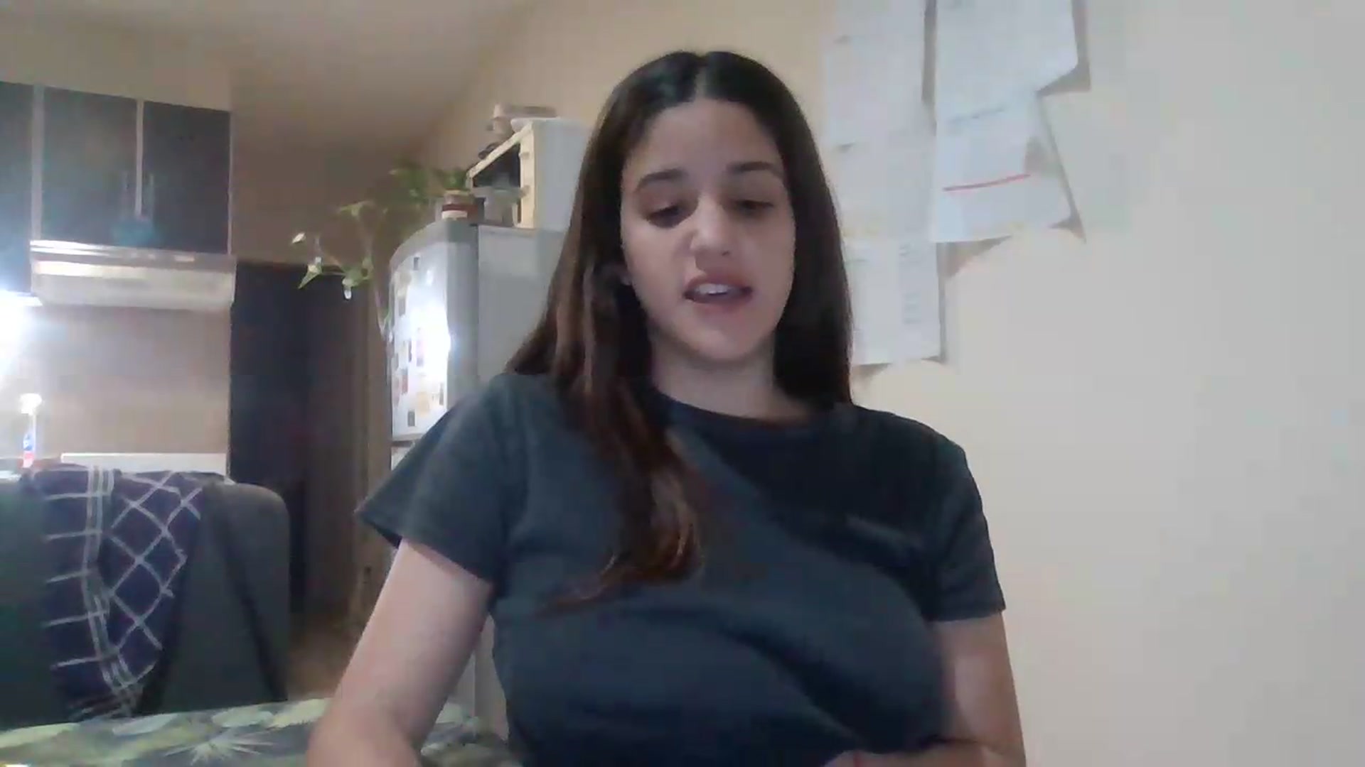 Gallery image thumbnail from Candelita's myfreecams stream on, 05/03/2026, 03:31 image 13 of 20