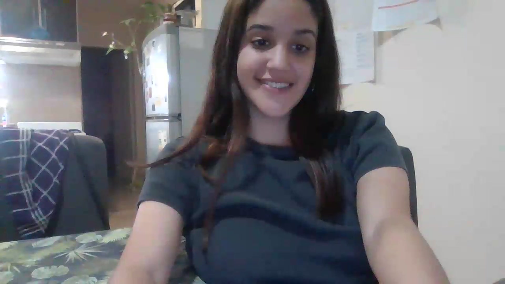 Gallery image thumbnail from Candelita's myfreecams stream on, 05/03/2026, 03:31 image 4 of 20