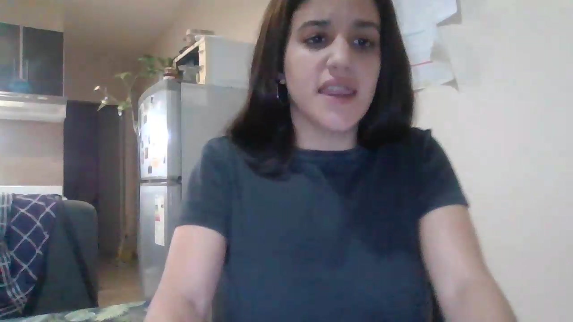 Gallery image thumbnail from Candelita's myfreecams stream on, 05/03/2026, 03:31 image 11 of 20