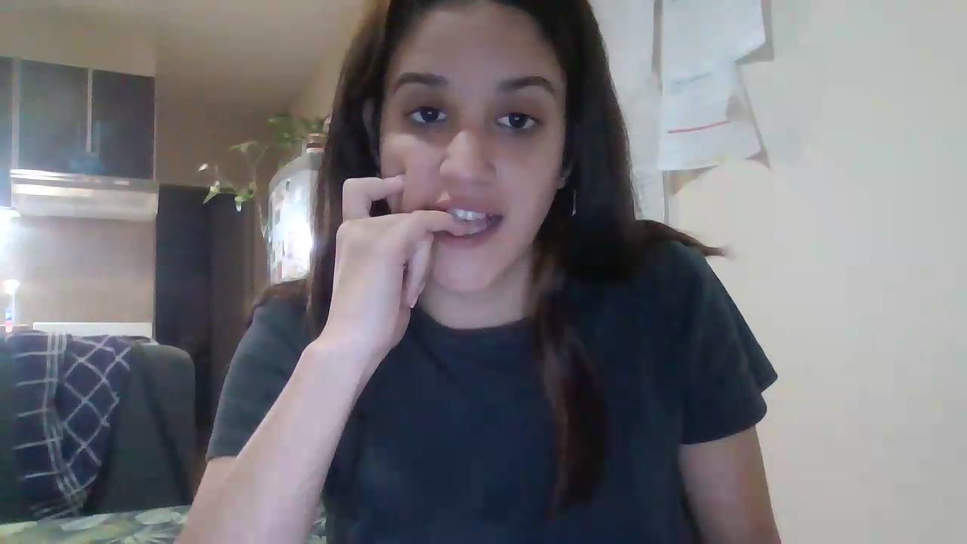 Gallery image thumbnail from Candelita's myfreecams stream on, 05/03/2026, 03:31 image 14 of 20