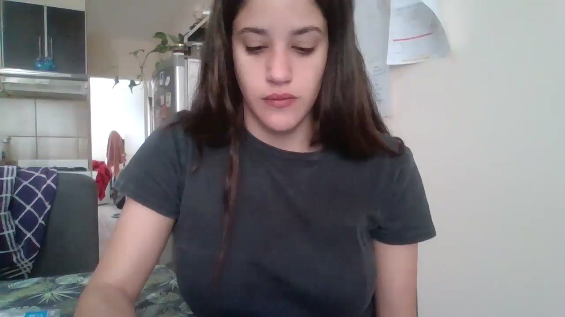 Gallery image thumbnail from Candelita's myfreecams stream on, 05/03/2026, 15:13 image 8 of 20