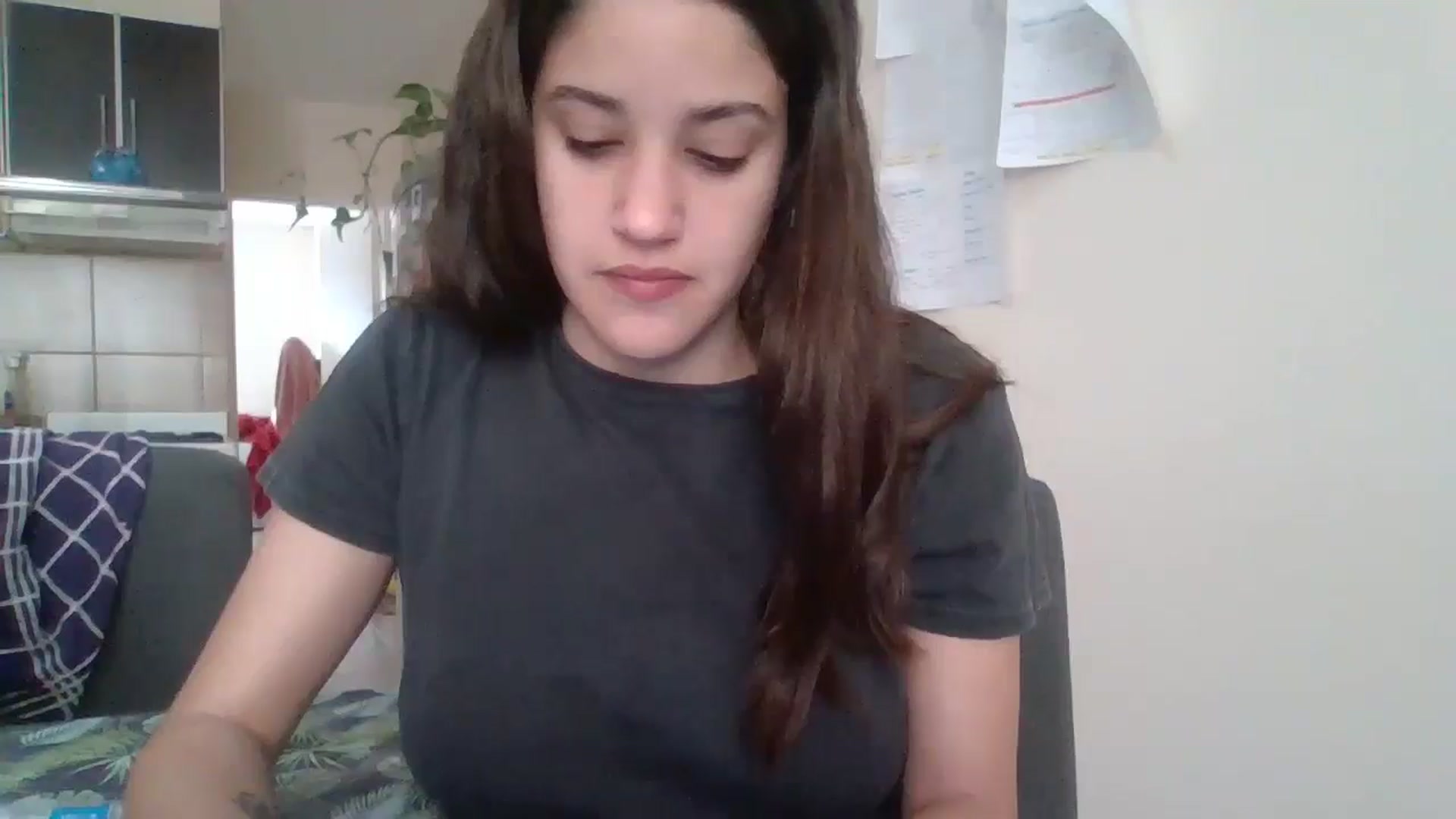 Gallery image thumbnail from Candelita's myfreecams stream on, 05/03/2026, 15:13 image 16 of 20
